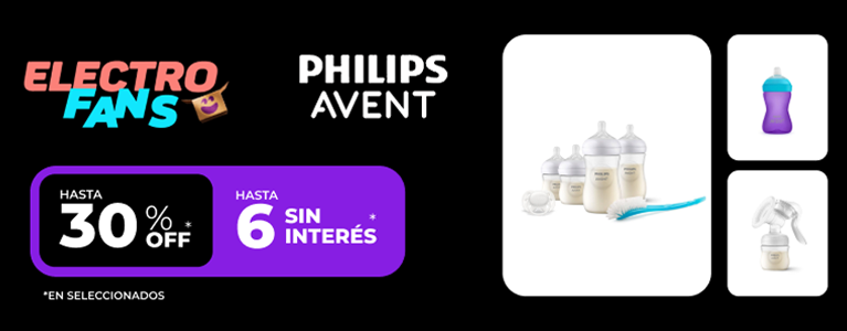 promoción