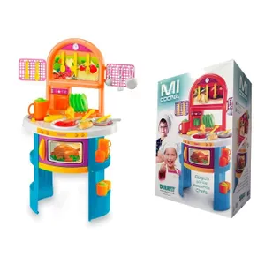 Cocina Duravit Mi Primera Cocinita Cocina Cocinita Duravit Grande