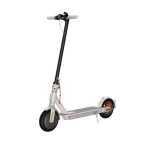 Scooter Electrico Xiaomi Mi Electric Scooter 3 Gris