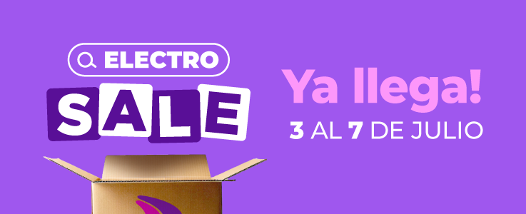 promoción