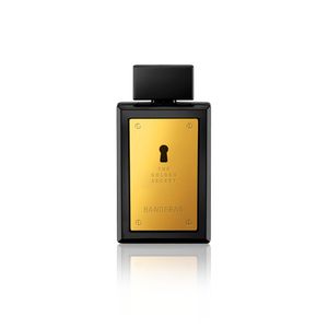 Perfume de Hombre Banderas The Golden Secret EDT 50 ml