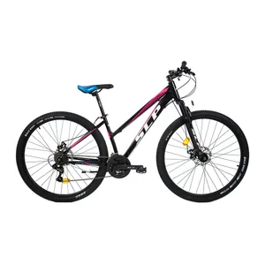 Bicicleta best sale slp mujer