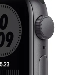 Apple nike se online watch