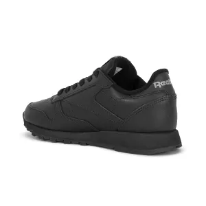 Zapatillas Reebok Classic Leather Hombre Talle 46