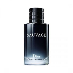 Perfume importado Christian Dior Sauvage EDT 100 ml