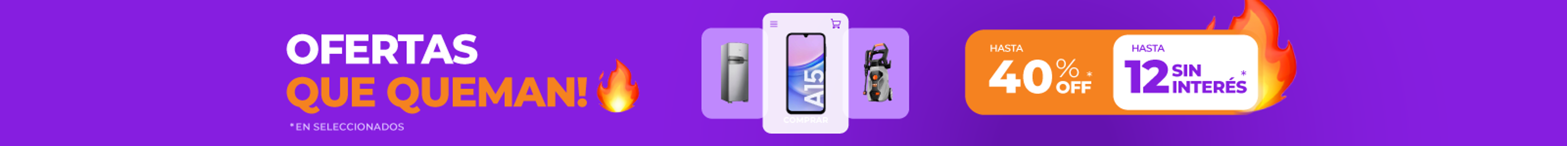 promoción
