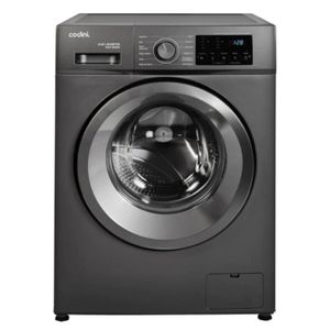 Lavarropas Codini ANAFA6010G Eco Wash – Inverter Gris