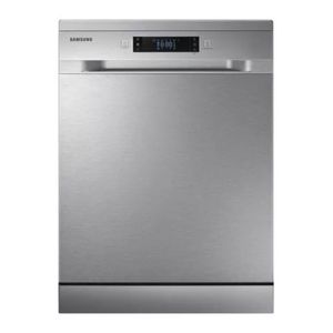 Lavavajilla Samsung 14 Cubiertos Dw60m6050fs