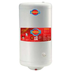 Termotanque Electrico 70L Populi
