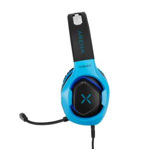 Auricular Gamer Noblex HP600GM