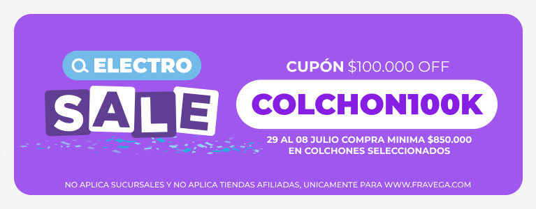 promoción