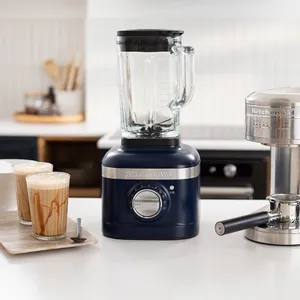 Licuadora kitchenaid online negra