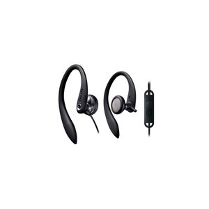 Auriculares In Ear Philips SHS3305BK/10 