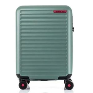 Valija Cabina Samsonite TOIIS Verde