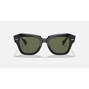 Anteojos Ray Ban State Street Polarizado
