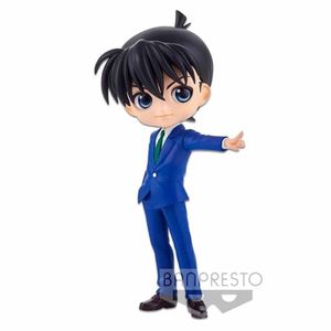 Figura Detective Conan Q Posket Shinichi Kudo 14CM
