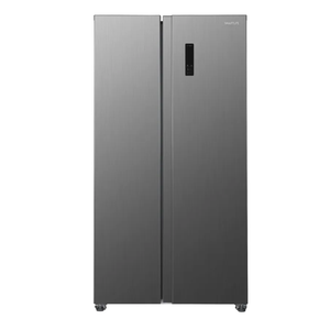 HELADERA ENOVA SIDE BY SIDE 520L.