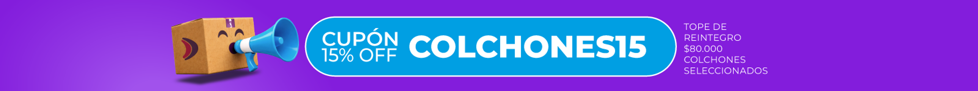 promoción