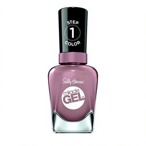 Miracle Gel Love Me Lilac 494 Love Me Lilac 494