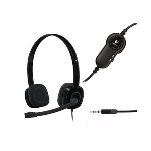 Stereo Headset H151