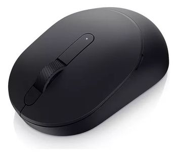 Mouse Inalambrico Ambidiestro Dell Ms3320w 4000dpi 3d Bt Usb