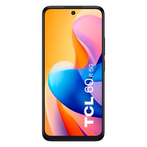 Celular TCL 60R 5G 4GB 128GB Gray