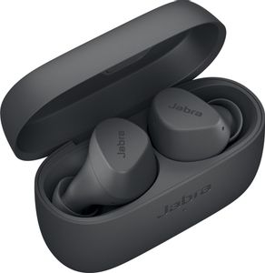 Jabra Elite 2 Auricular Inalambrico Bluetooth Gris Oscuro