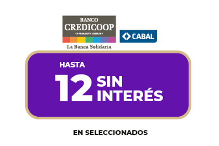 Promoción Frávega