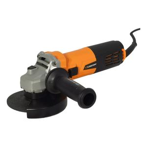 Amoladora Angular 115mm 720w + 1 Disco Desbaste