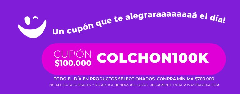 promoción