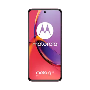 Celular 4G Motorola G84 Azul 256GB, 256GB