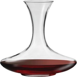 Decantador Aireador De Vino 1,5 L Beautiful Home Vidrio