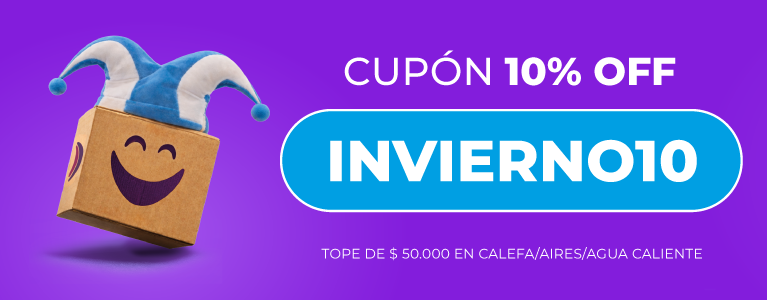 promoción