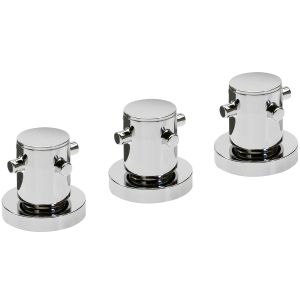 Griferia bidet Peirano 70-034 Betis Compresion Baño P