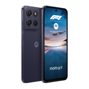 Celular Motorola G17 4GB 128GB