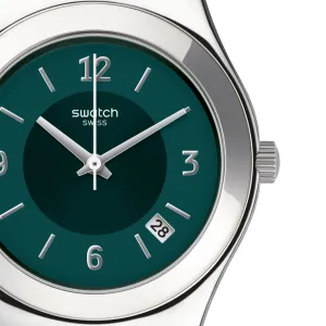 Las mejores ofertas en Swatch Mujeres Relojes de pulsera con esfera de 12  horas