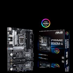 MOTHER ASUS PRIME B560M-A