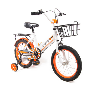 Bicicleta Mecano Vintage 80 R16 Naranja