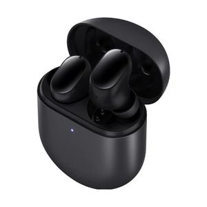 Auriculares In-ear Gamer Inalámbricos Xiaomi Redmi Buds 3 Pro Negro $89.99916 $74.999 Llega mañana