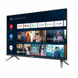 Smart TV LED 32” HD RCA S32AND-F