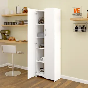 Despensero Mueble Organizador De Cocina Living