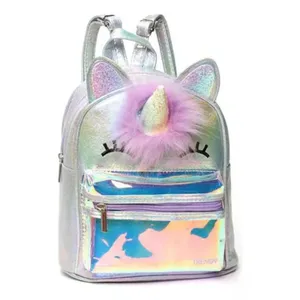 Mochila trendy unicornio online