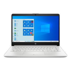 Notebook HP 14” Core i5 8GB 256GB SSD 14-CF2535LA