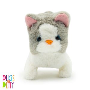 Peluche Gato Pugs at Play Walking Sasha $19.290 Llega mañana