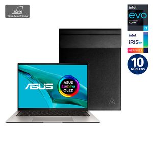 Asus Zenbook 13 Oled