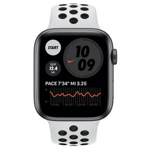 Apple watch outlet nike 44