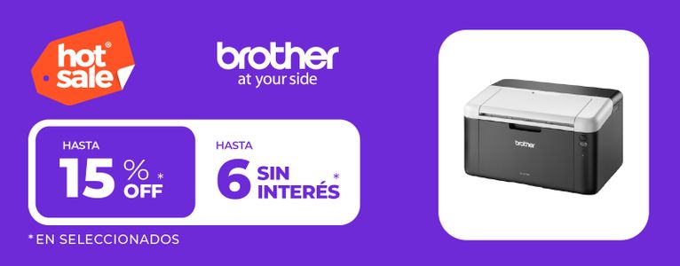 promoción