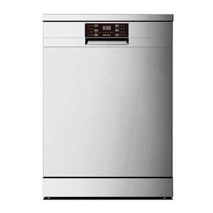 Lavavajillas Admiral AD-LVD1305SE 13 Cubiertos Inox