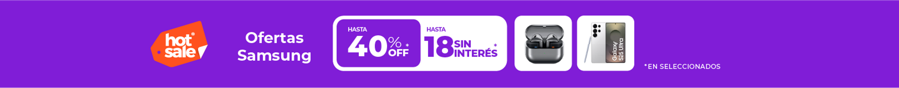 promoción