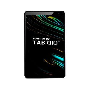 Positivo Bgh Tab Q10 64gb Tablet Android 10 PuLG Wifi 